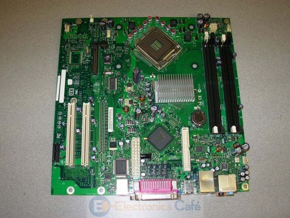 gateway desktop motherboard in Motherboards