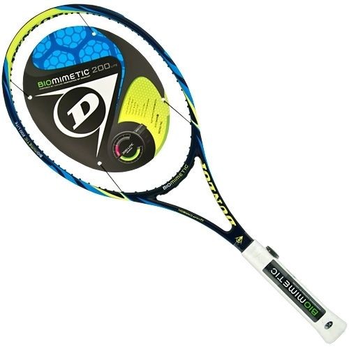 Dunlop Biomimetic 200 Lite , 4 3/8 , NEW