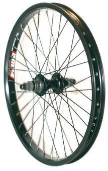 144201 BICYCLE ALEX DM24 REAR BMX WHEEL 9T