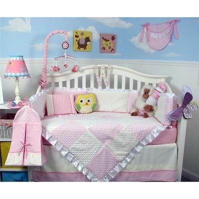 crib bedding in Bedding Sets