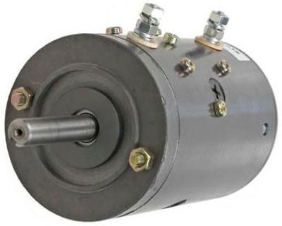 ELECTRIC MOTOR VENCO VENTURO 12V 16111 NC M3800 01024E 430 22002 46 