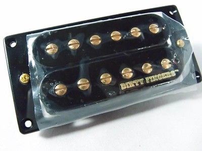 Gibson Dirty Fingers Humbuckers Pickup Blink 182 ES 335