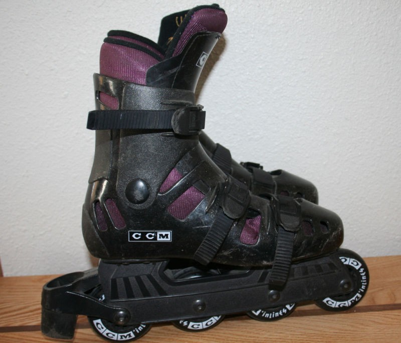 ccm roller hockey skates in Roller Hockey