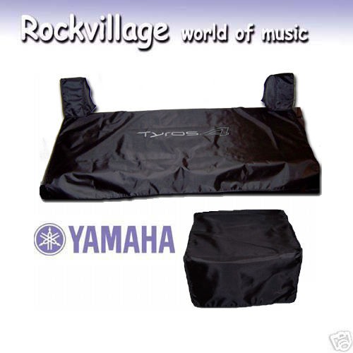 yamaha keyboard cover