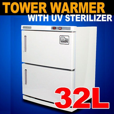   MACHINE OZONE STEAMER TOWEL WARMER CABINET BEAUTY SALON EQUIPMENT