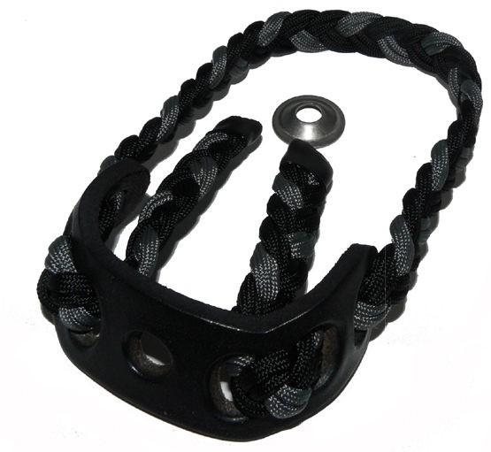 Paradox Elite Bowsling BLK/GREY