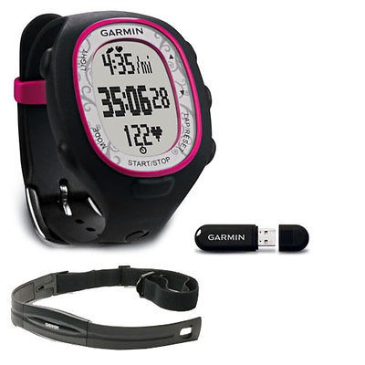 Sporting Goods  Exercise & Fitness  Running  Watches & Pedometers 