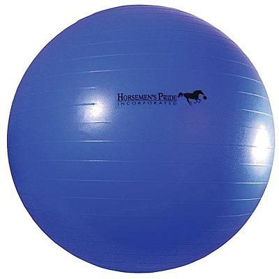 Horsemans Pride Jolly Mega Ball Horse Ball NEW