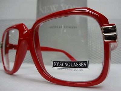   VINTAGE MENS LADIES COOL CLEAR LENS NERD SMART CLUB EYE GLASSES FRAMES