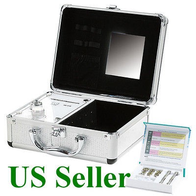 Diamond Microdermabrasion Dermabrasion Machine Facial Salon Spa BM01