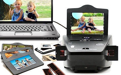 photo scanner in Scanners