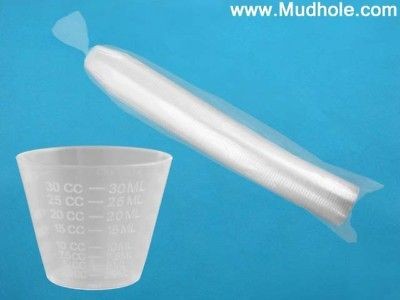 oz. Mixing Cups (100 pk.)   Rod Building