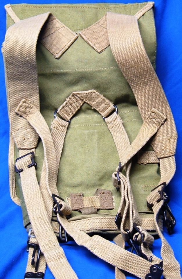 m1928 haversack in Field Gear, Equipment