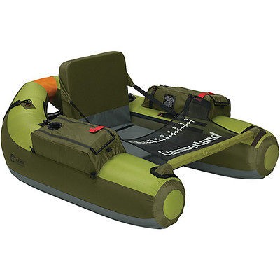 fishing float tube in Fly Fishing