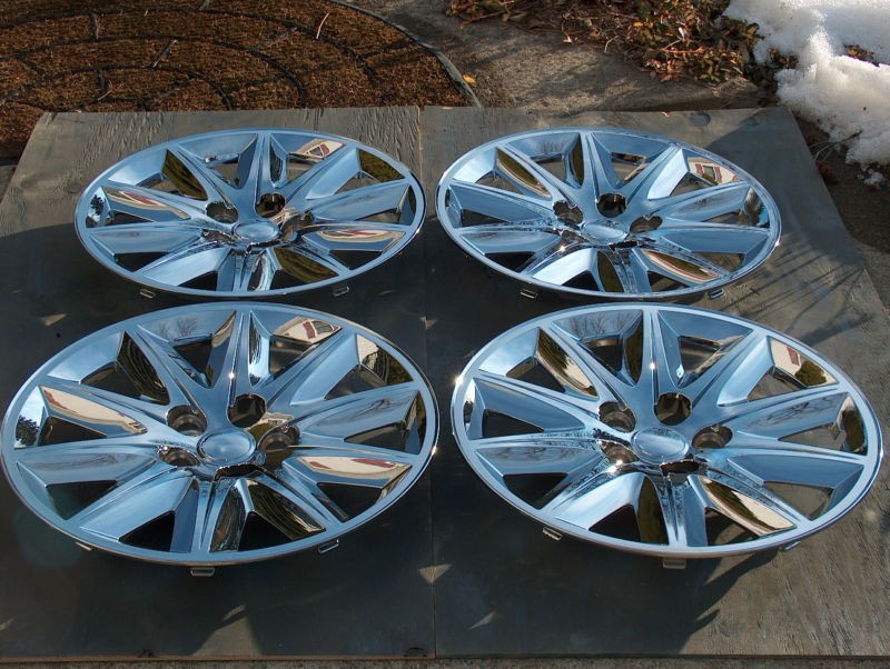 chrysler 300 rims in Wheels