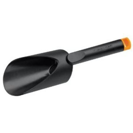 Fiskars Composite Strong Nyglass Light Weight Garden Tool NEW