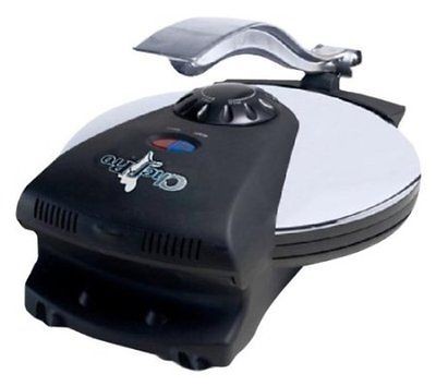 Chefpro Tortilla 8 Roti Flatbread Maker 110v 