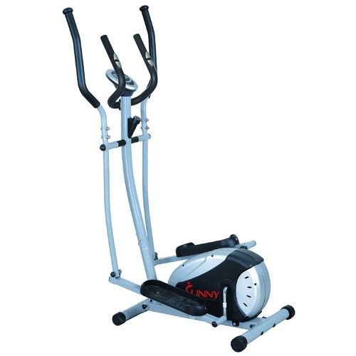 Sunny Health & Fitness Magnetic Elliptical Machine SF E905