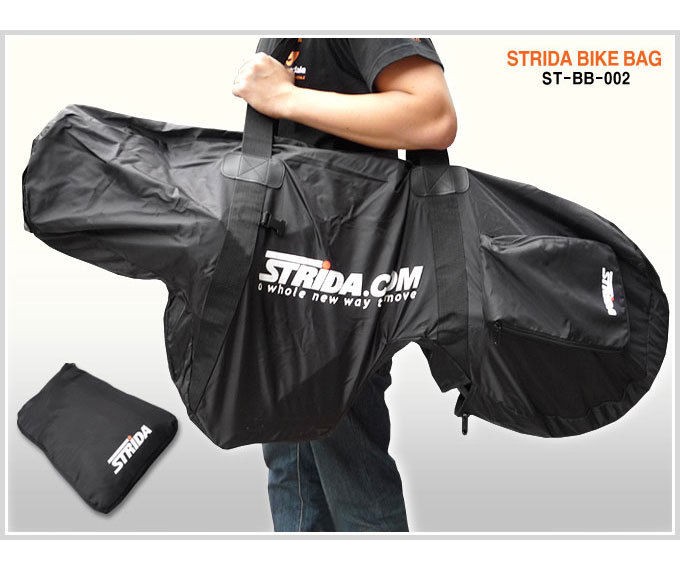 strida bag