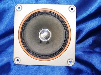 fisher speakers in Vintage Electronics