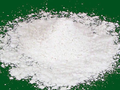 50 lb Bucket of Food Grade Calcium Carbonate Powder