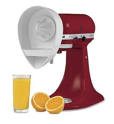 kitchenaid juicer in Small Kitchen Appliances