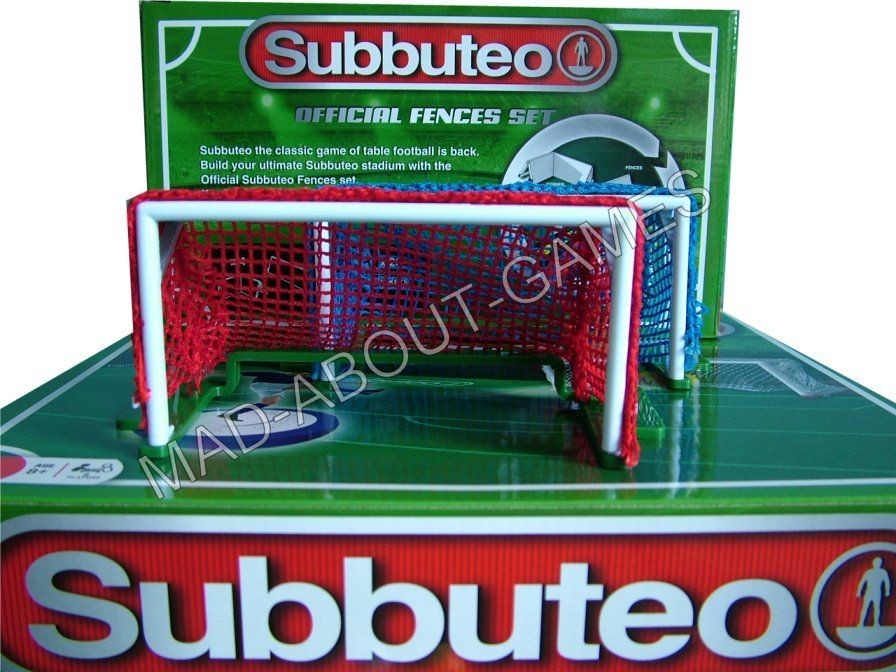 football goal posts