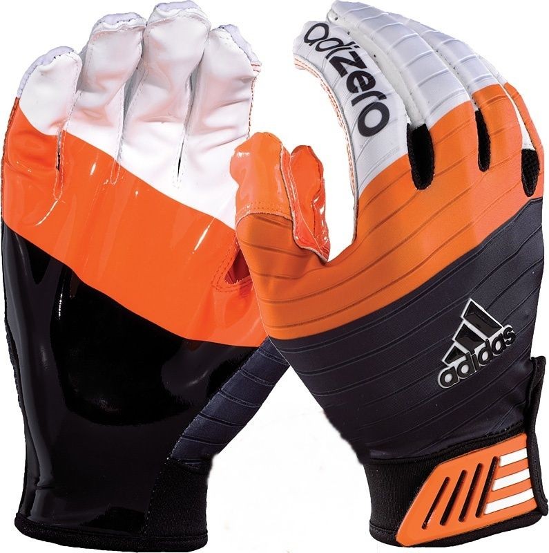 adidas football gloves in Football