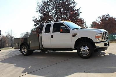 ford f 350 xlt 2009 ford f350 xlt supercab 4x4