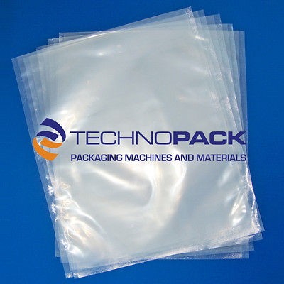 Vacuum Bag Pouches for Chamber Type Packaging Machines vacuum 