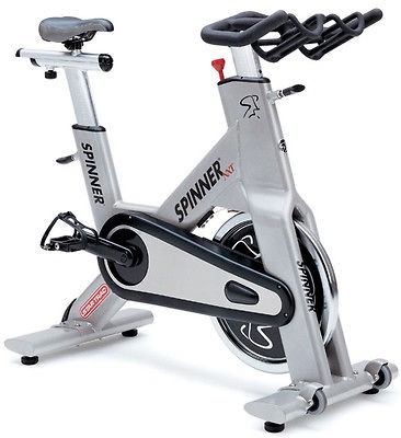 Refurbished Star Trac NXT Indoor Cycle