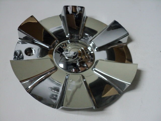 GOLDEN CHROME WHEEL CENTER CAP C17501 CAP