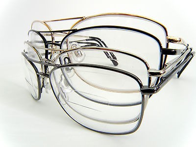 bifocal reading glasses in Reading Glasses