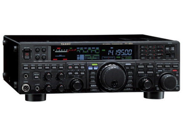 yaesu ft 950 in Ham Radio Transceivers