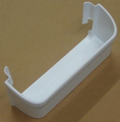 240323001 for Frigidaire Refirgerator Door Bin Shelf White PS429724 