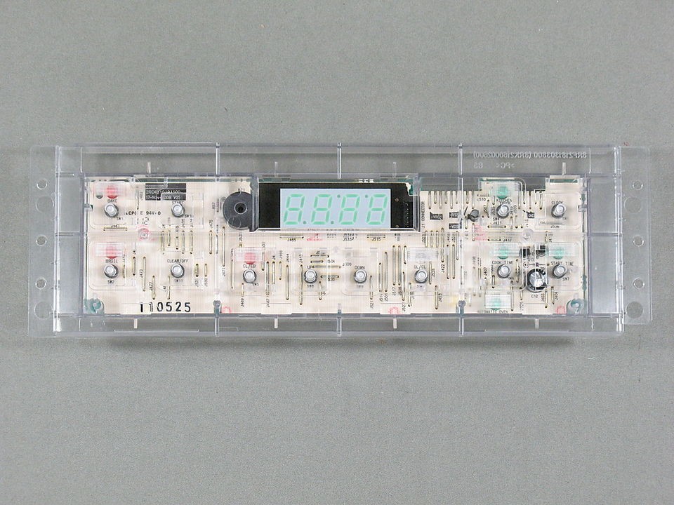 oven control board in Parts & Accessories