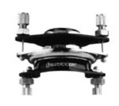 New Odyssey G3 BMX Bike Freestyle Headset Rotor / Gyro