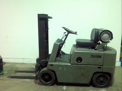 used forklifts in Forklifts & Other Lifts