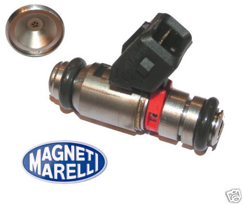 MV Agusta 750 F4 fuel injector, Weber Marelli   IWP048