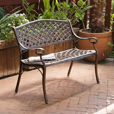 garden benches in Yard, Garden & Outdoor Living