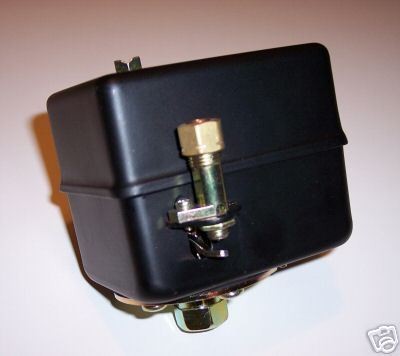 furnas pressure switch in Pressure Switches & Valves