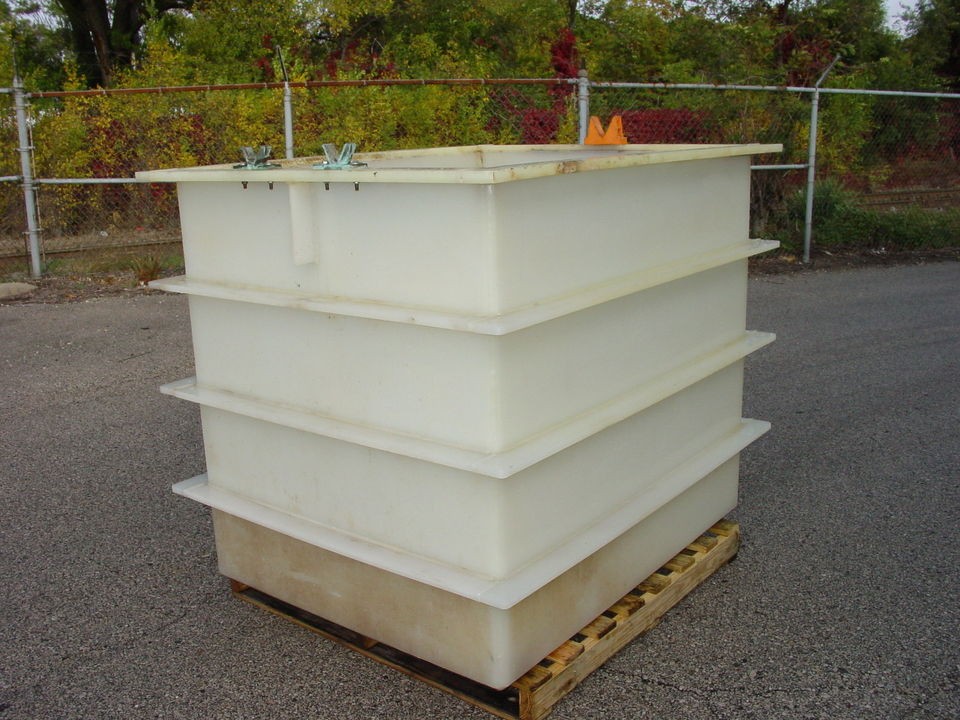 500 gallon tank in Business & Industrial