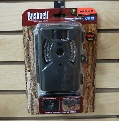 bushnell trophy cam in Game Cameras