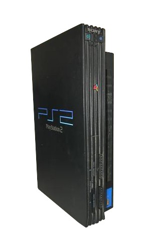 ps2 in Video Game Consoles