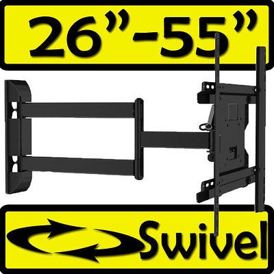 monitor wall mount in TV Mounts & Brackets