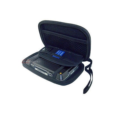 durable hard Eva case for Garmin nuvi 265wt 1300 1350 1350t 1370t 