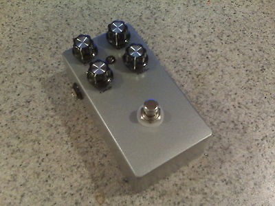   & Gear  Guitar  Parts & Accessories  Effects Pedals  Bass