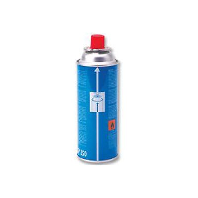 Campingaz CP250 Butane Gas Cartridge, stove refill