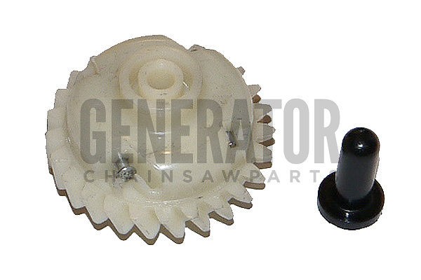   Robin EY15 EY20 Generator Engine Motor Governor Gear Assembly Parts