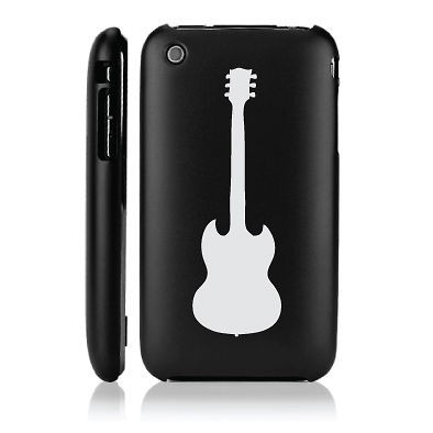 Cover for iPhone 3G/3GS   Gibson SG